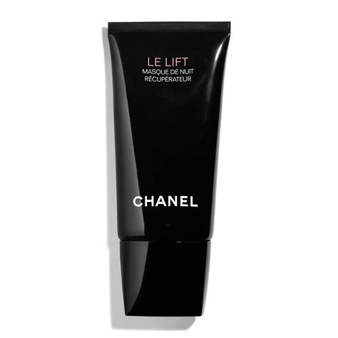 chanel le lift fermeté - anti-rides crème|chanel le lift patches.